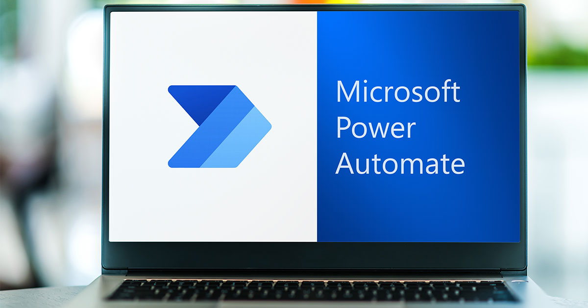 microsoft 365 power automate