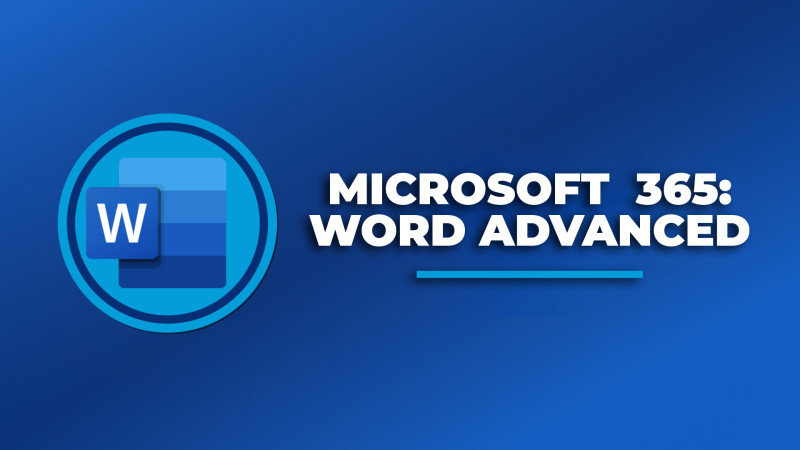 Advanced microsoft word