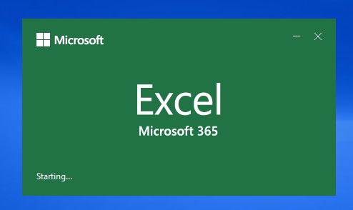 microsoft excel