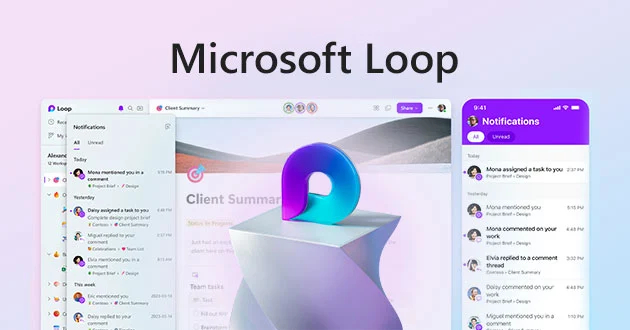 microsoft loop