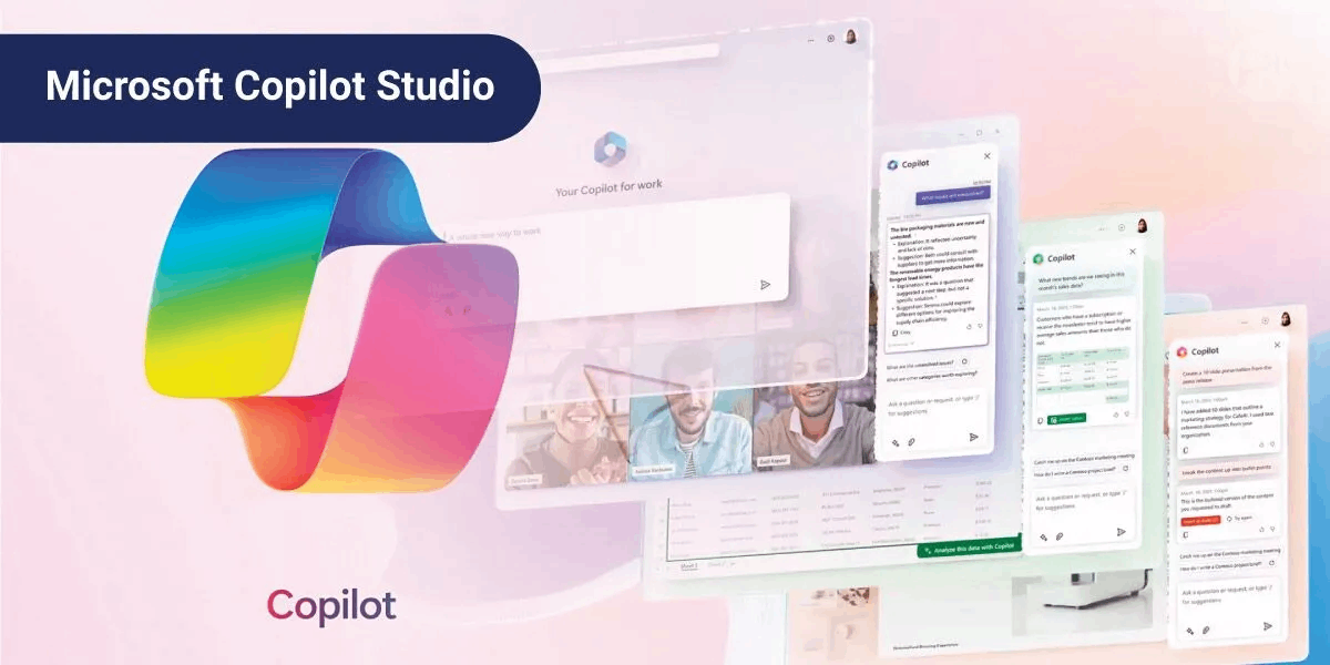 microsoft copilot studio