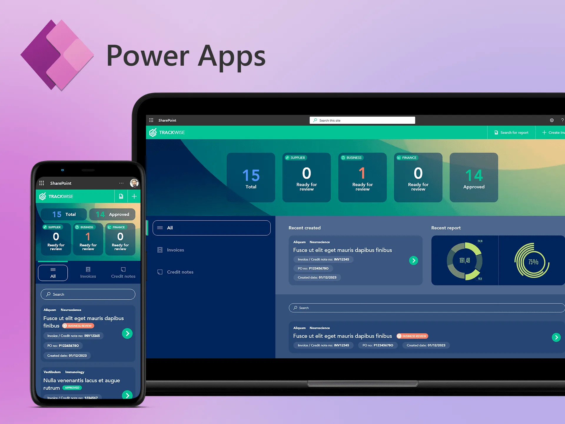 microsoft 365 power apps