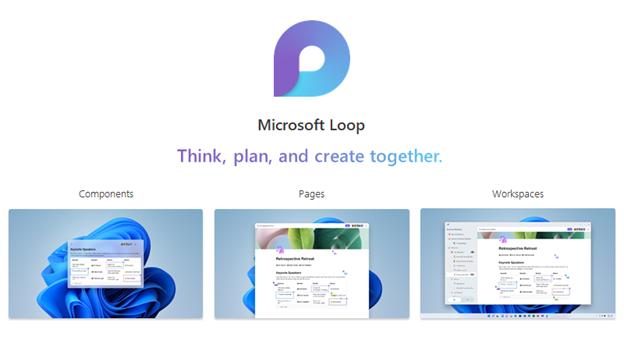 Microsoft 365 loop