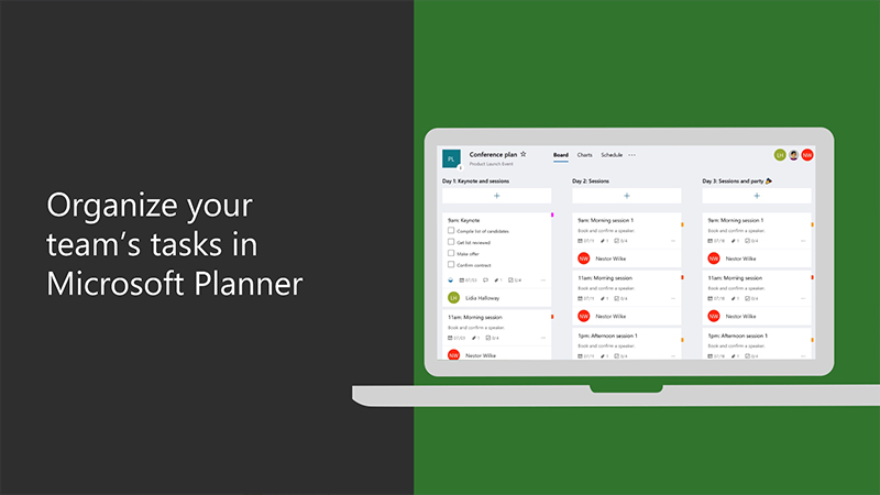 microsoft 365 planner