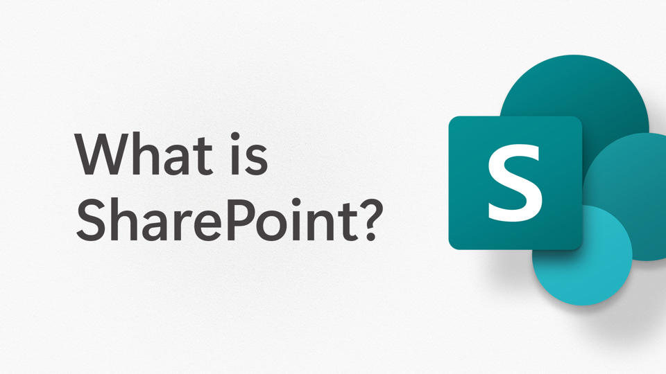 microsoft 365 sharepoint