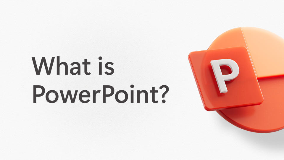 what is powerpoint