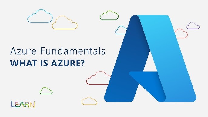 What is Microsoft Azure? 