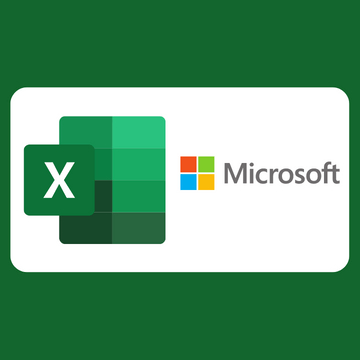 Microsoft Excel