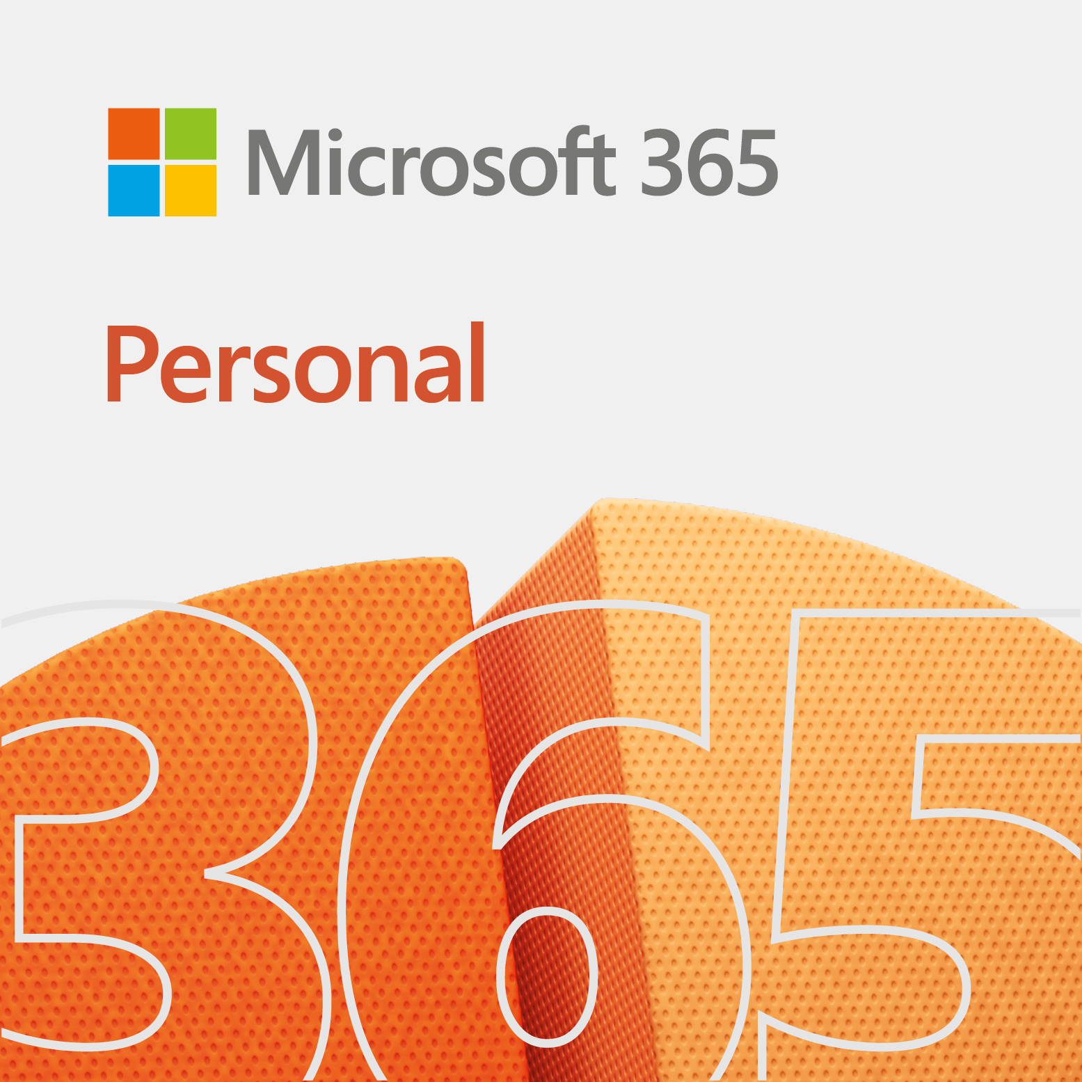 microsoft 365 personal