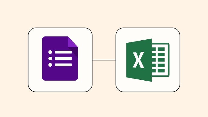 microsoft excel form integration