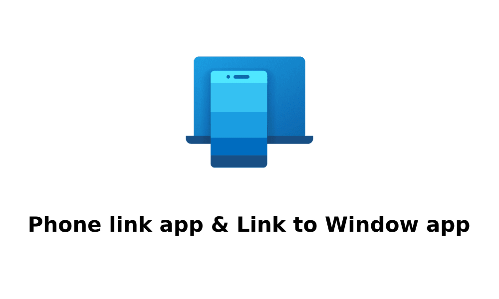 phone link app