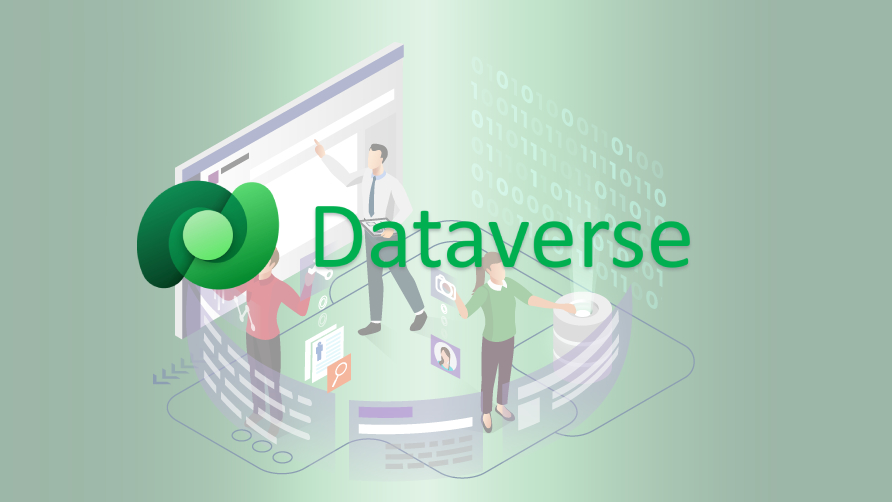 Microsoft Dataverse