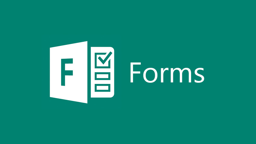 Microsoft Forms