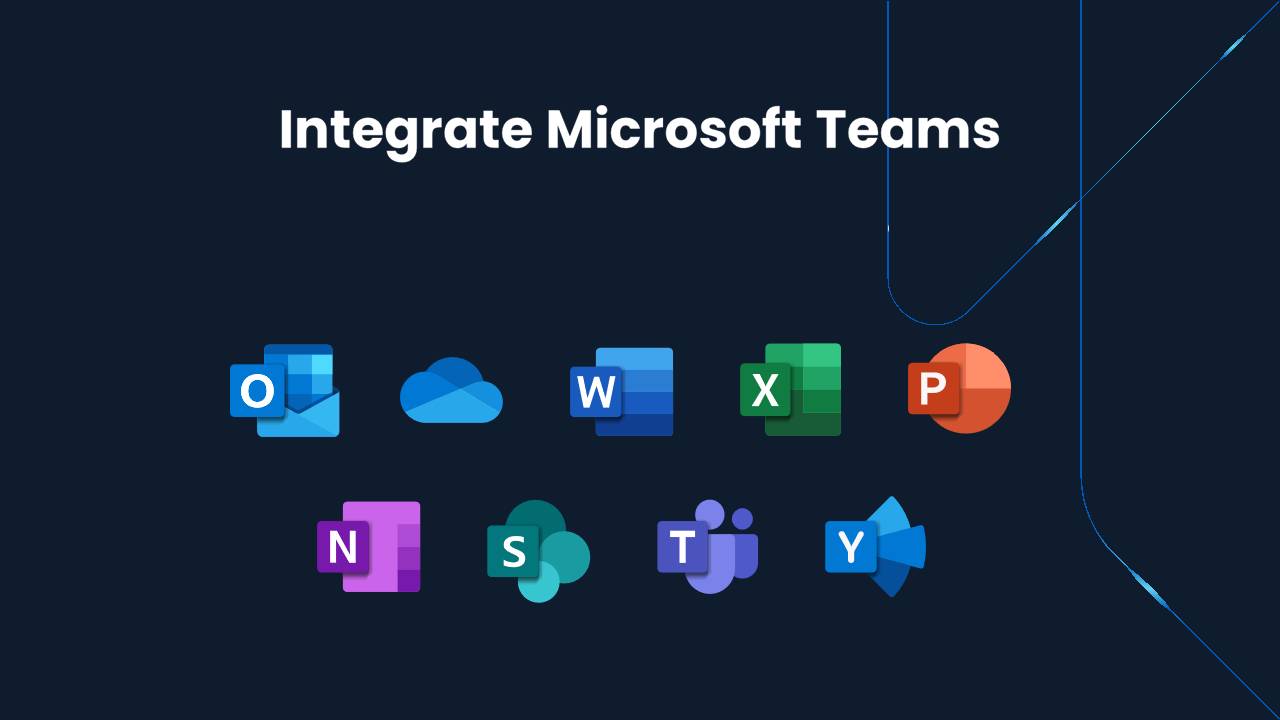 Microsoft 365 Integration