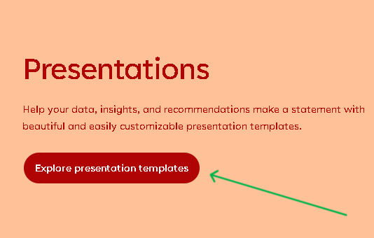 สร้างเทมเพลตการนำเสนอ PowerPoint แบบมืออาชีพ