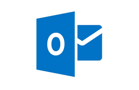 outlook พื้นที่ทำงานดิจิทัลด้วย