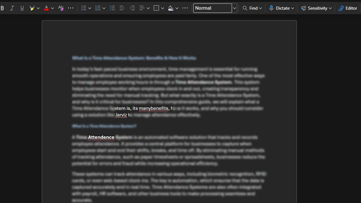 issues using different color