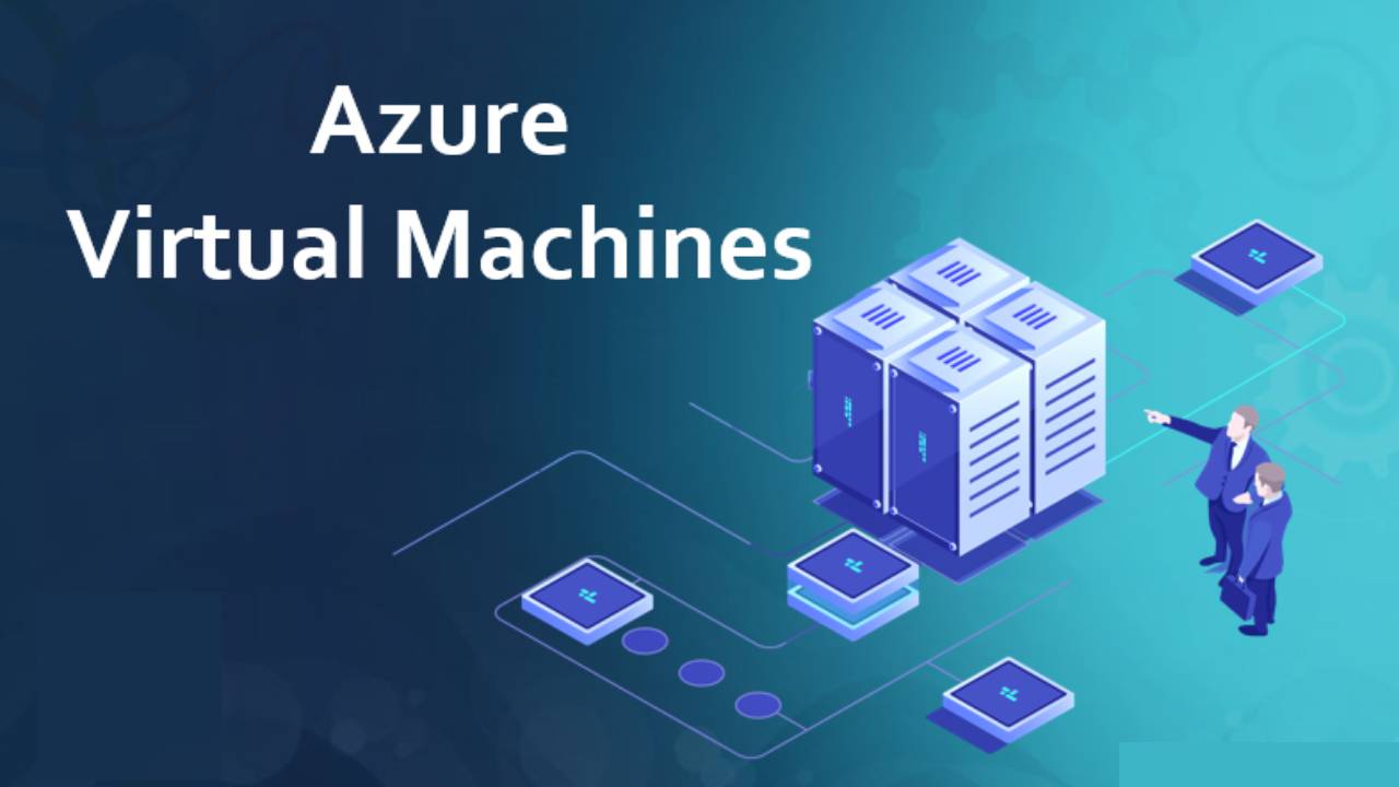 Azure Virtual Machines