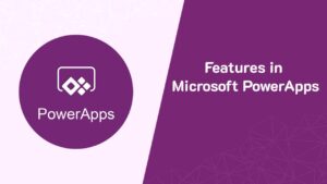 Features ใน Microsoft PowerApps