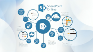 Document Management Features