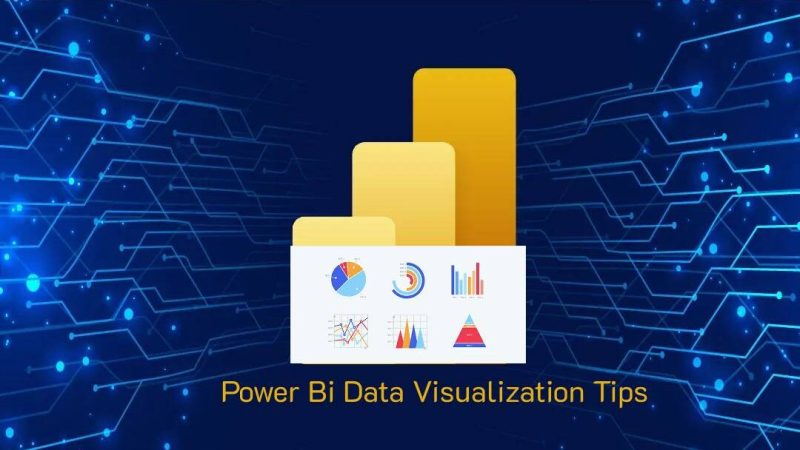 เคล็ดลับการสร้างภาพข้อมูลด้วย Power BI feature image